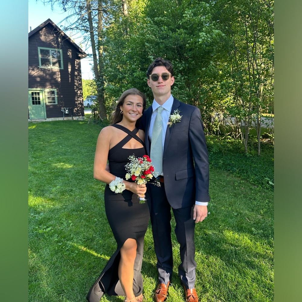 Meet your Posher, Ford